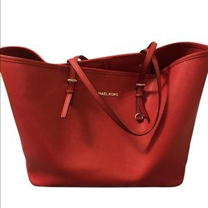 Michael Kors tote